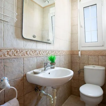 Can Esmo! 6 Hosts, 3 Bedrooms And A Private Pool Holiday home Cala'N Bosch (Menorca)